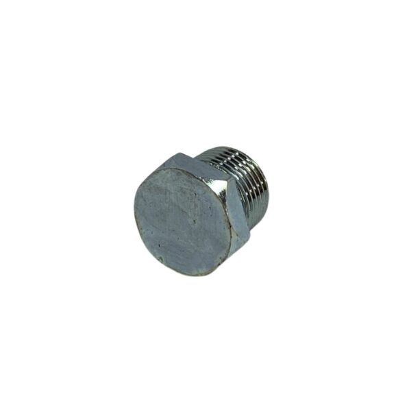 BUJAO 38 NPT 18 FP PRE CJ. CAIXA DE ALUMINIO - Imagem 3