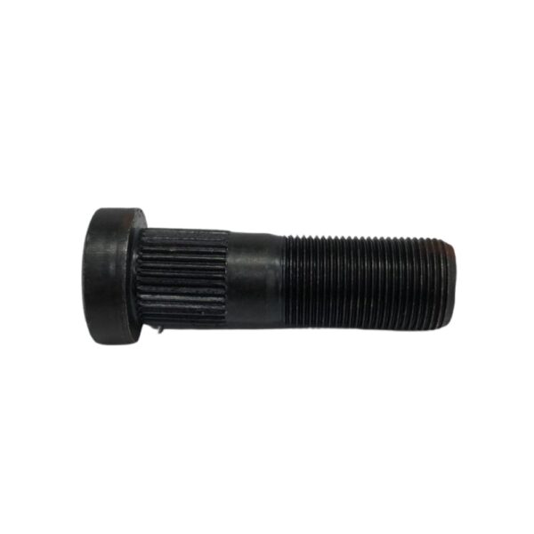 PARAFUSO RECARTILHADO RODA M22X1,5X70 - Imagem 2