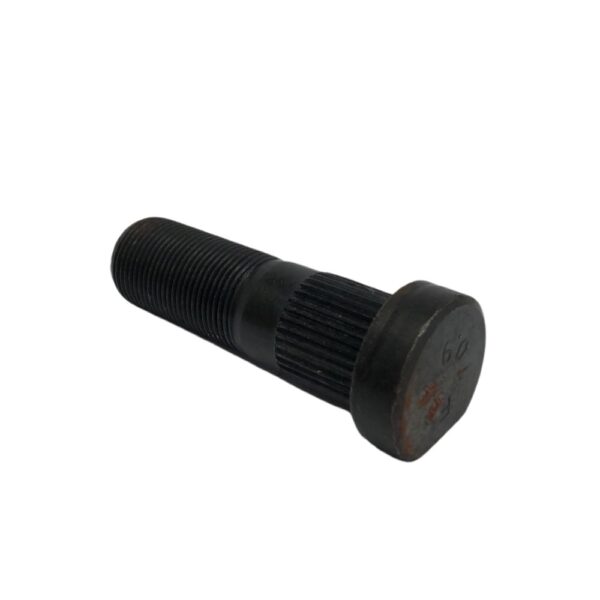 PARAFUSO RECARTILHADO RODA M22X1,5X70 - Imagem 3