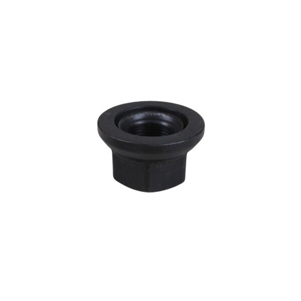 PORCA SEXTAVADA FLANGEADA M22 - Imagem 2