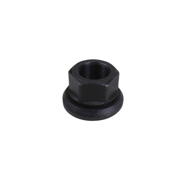 PORCA SEXTAVADA FLANGEADA M22 - Imagem 3