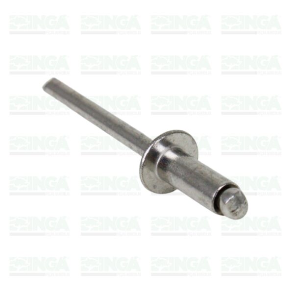 REBITE REPUXO INOX 4,8X16 - Imagem 2
