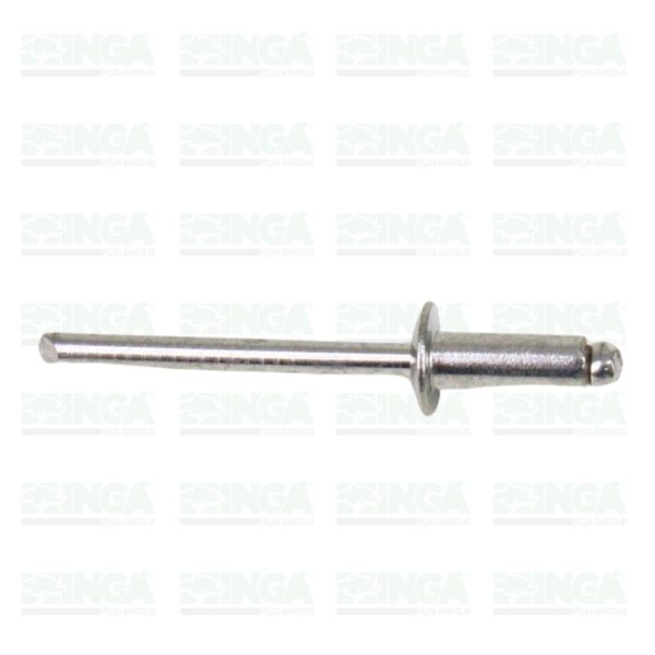 REBITE REPUXO INOX 4,8X16 - Imagem 3