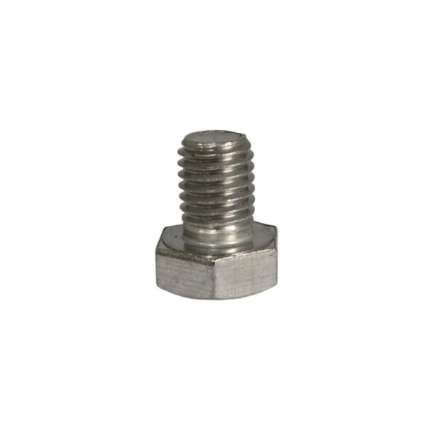 PARAFUSO CIL. SEXT. INT A2-70 M8X20 - Imagem 2