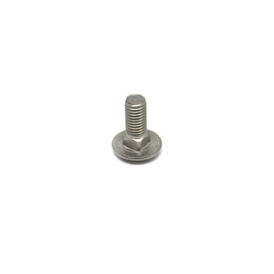 PARAFUSO FRANCES INOX M10 X 25