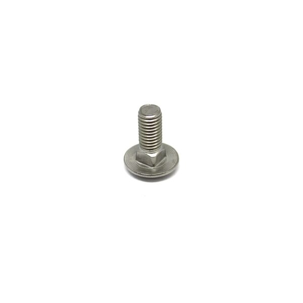 PARAFUSO FRANCES INOX M10 X 25