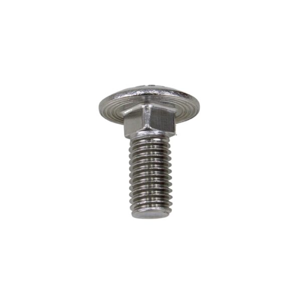 PARAFUSO FRANCES INOX M10 X 25 - Imagem 3