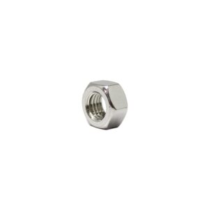 PORCA SEXT INOX A2-70 M12