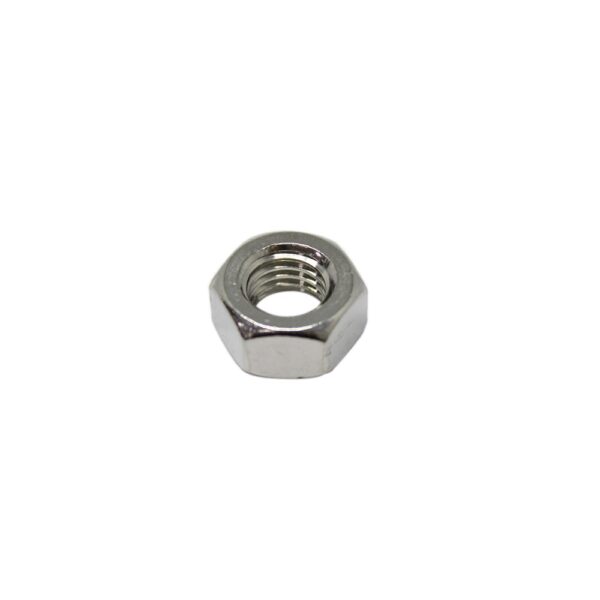 PORCA SEXT INOX A2-70 M12 - Imagem 2