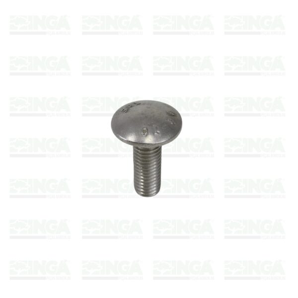 PARAFUSO FRANCES A2-70M10X30