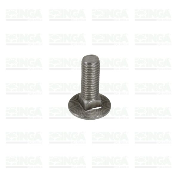 PARAFUSO FRANCES A2-70M10X30 - Imagem 2