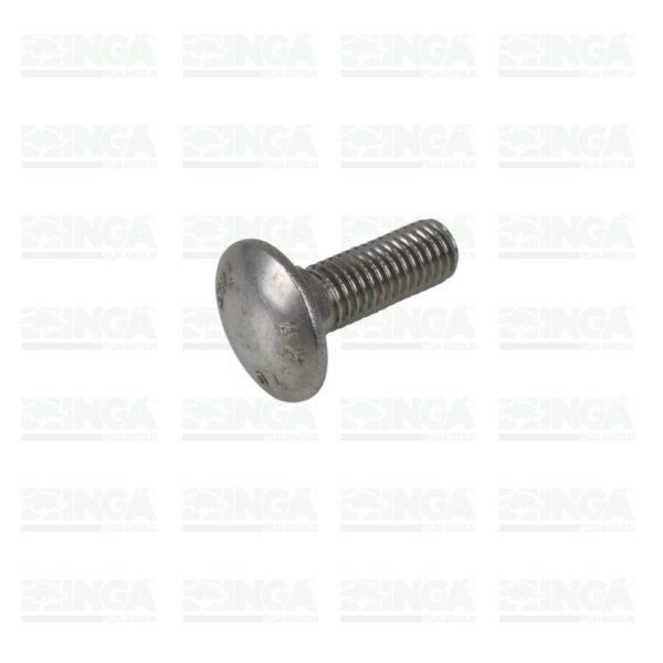 PARAFUSO FRANCES A2-70M10X30 - Imagem 3