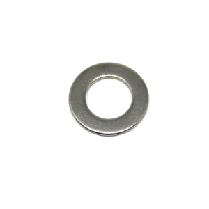 ARRUELA LISA A2-70 304 21 INOX HERCULES 10000