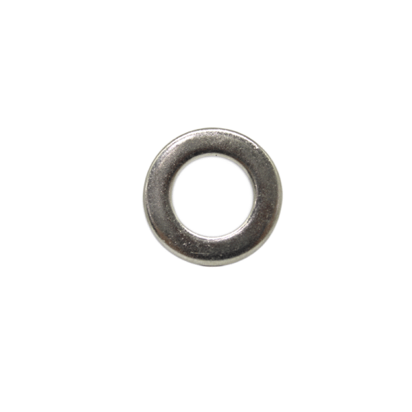 ARRUELA LISA A2-70 304 21 INOX HERCULES 10000 - Imagem 2