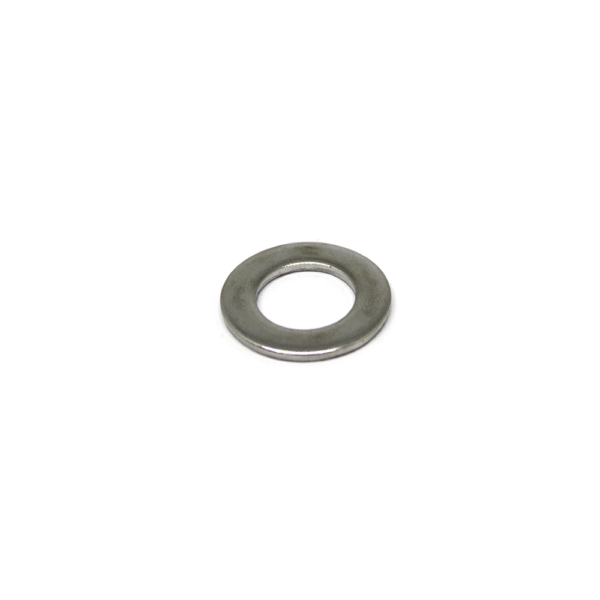 ARRUELA LISA A2-70 304 21 INOX HERCULES 10000 - Imagem 3