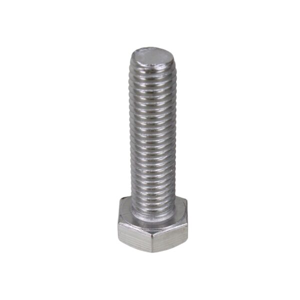 PARAFUSO SEXT A2-70 M12X45 RT - Imagem 3