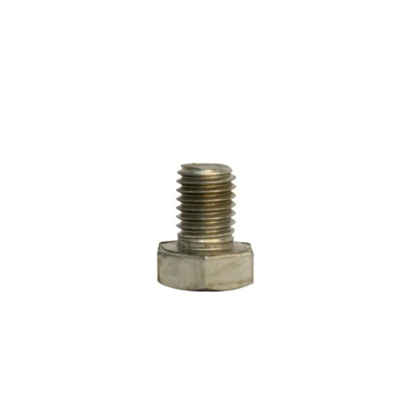 PARAFUSO SEXT A2-70 INOX M12X16 RT