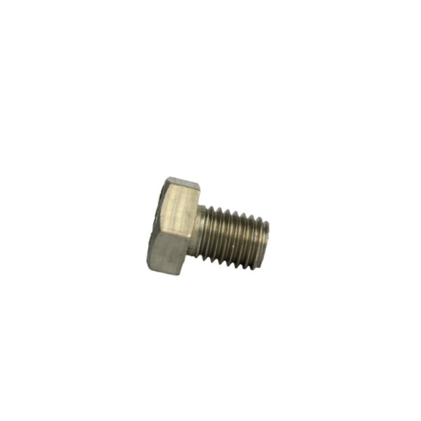 PARAFUSO SEXT A2-70 INOX M12X16 RT - Imagem 3