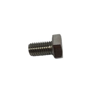 PARAFUSO SEXTAVADO A2-70 M12X20 INOX