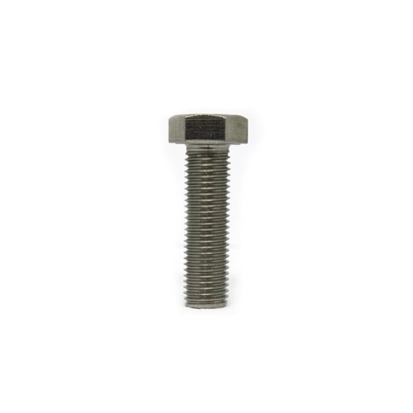 PARAFUSO SEXT A2-70 M20X70 HERCULES 10000 - Imagem 3