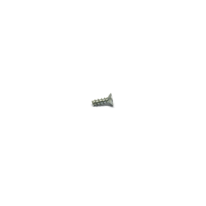 PARAFUSO ACO PLAST. CHATA PHILIPS 2.5X8 ZB