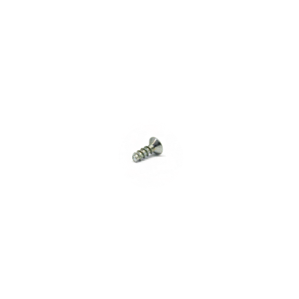 PARAFUSO ACO PLAST. CHATA PHILIPS 2.5X8 ZB - Imagem 3
