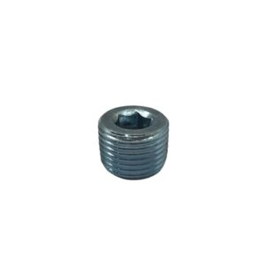 BUJAO SEXT INT 3 8 NPT CAIXA TRANSMISSAO