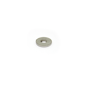 ARRUELA INOX 304 ABA LARGA