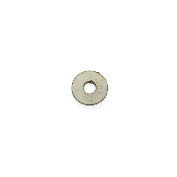 ARRUELA INOX 304 ABA LARGA - Imagem 2