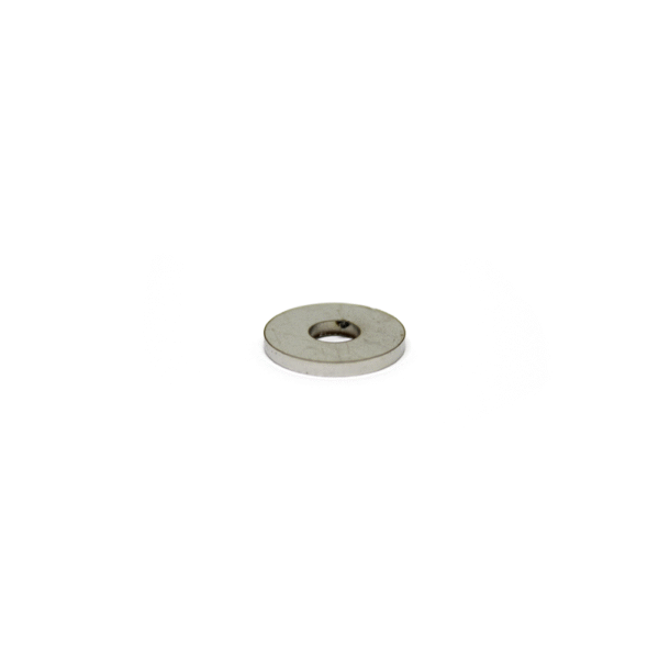 ARRUELA INOX 304 ABA LARGA - Imagem 3