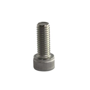 PARAFUSO CIL. SEXT. INT A2-70 M8X20