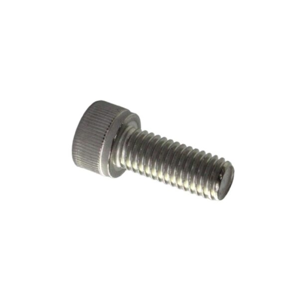 PARAFUSO CIL. SEXT. INT A2-70 M8X20 - Imagem 3