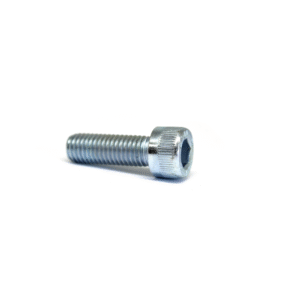 PARAFUSO CIL SEXTAVADO INT 12.9 M10X30 GEO