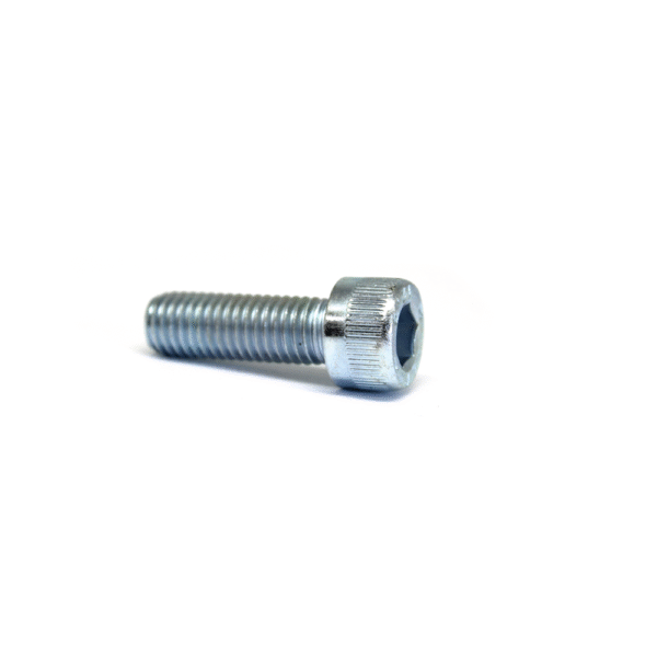PARAFUSO CIL SEXTAVADO INT 12.9 M10X30 GEO