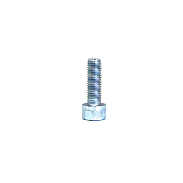 PARAFUSO CIL SEXTAVADO INT 12.9 M10X30 GEO - Imagem 2