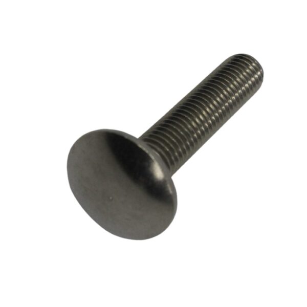 PARAFUSO FRANCES  M10X50 - Imagem 3