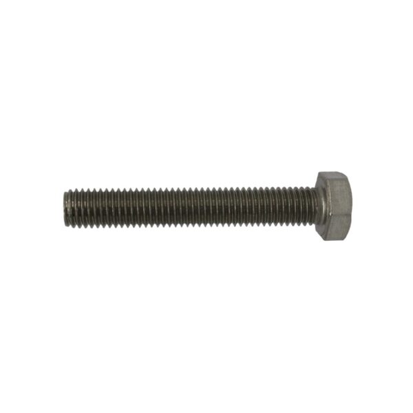 PARAFUSO SEXT M12X75 - Imagem 2