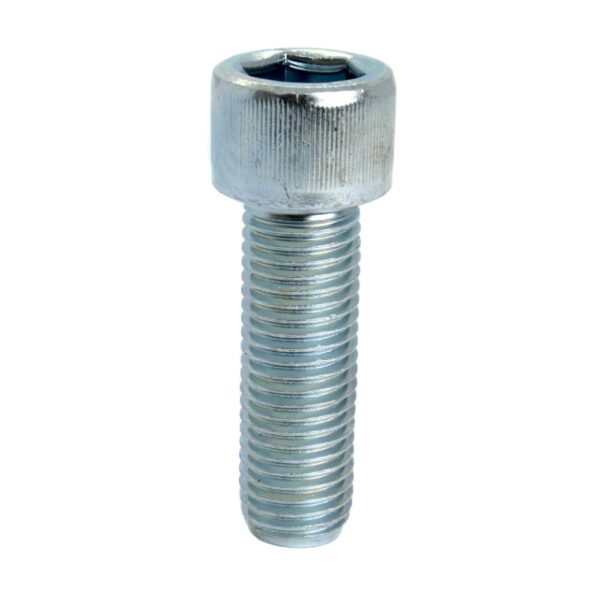 PARAFUSO CIL SEXT INT 12.9 M16X50 - Imagem 2