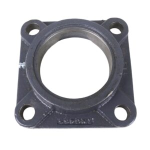 MANCAL FLANGE COM ROLAMENTO