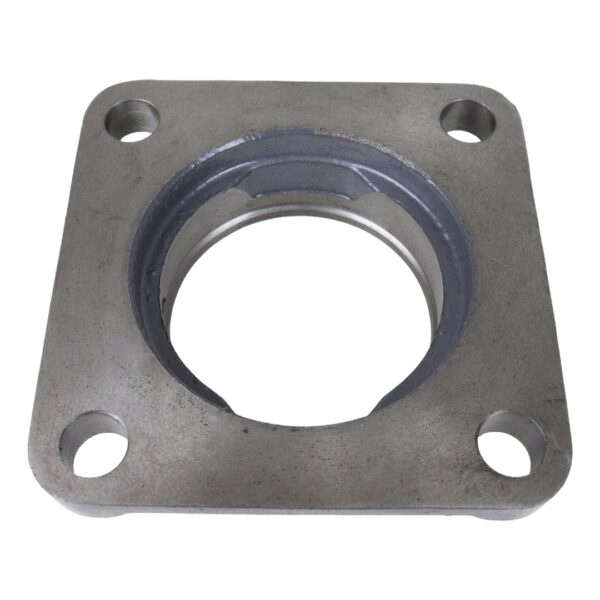 MANCAL FLANGE COM ROLAMENTO - Imagem 2