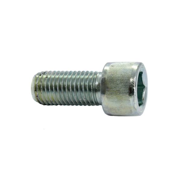 PARAFUSO CIL SEXT INT 12.9 M16X35 - Imagem 2