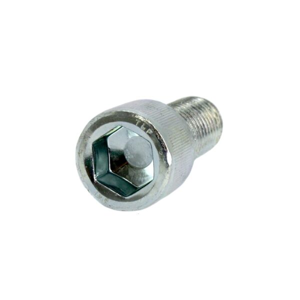 PARAFUSO CIL SEXT INT 12.9 M16X35 - Imagem 3