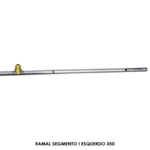 RAMAL SEGMENTO I ESQUERDO 350
