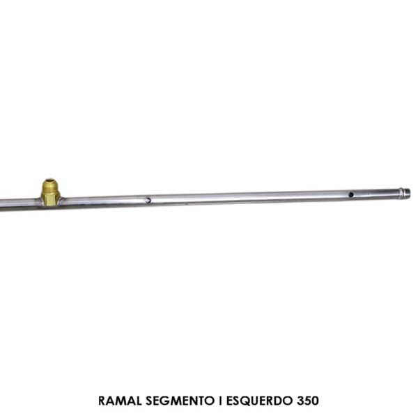 RAMAL SEGMENTO I ESQUERDO 350