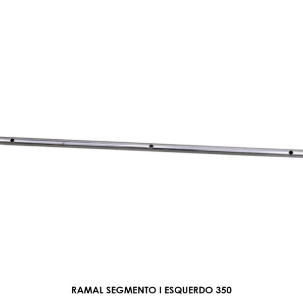 RAMAL SEGMENTO I ESQUERDO 350 - Imagem 3