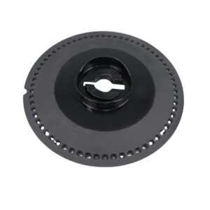DISCO JD PROMAX SOJA 64 FUROS 4MM