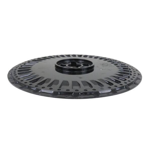 DISCO JD PROMAX SOJA 64 FUROS 4MM - Imagem 2
