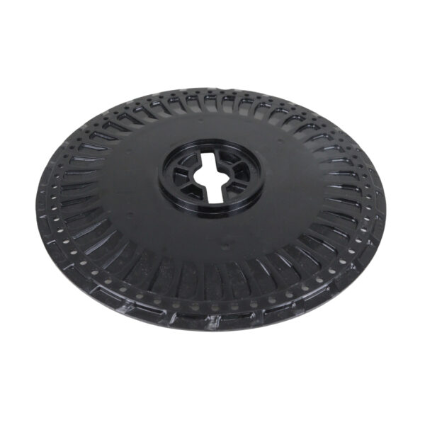 DISCO JD PROMAX SOJA 64 FUROS 4MM - Imagem 3