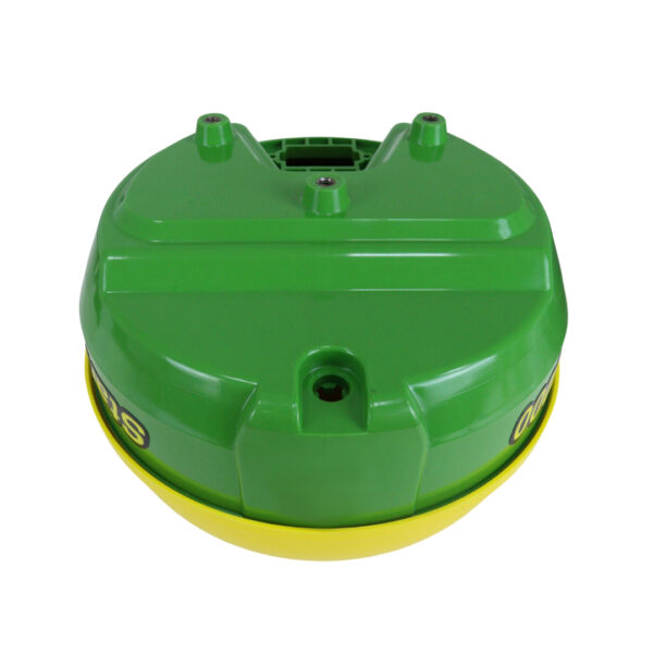 CUPULA E BASE GPS STARFIRE 3.000 - Imagem 2