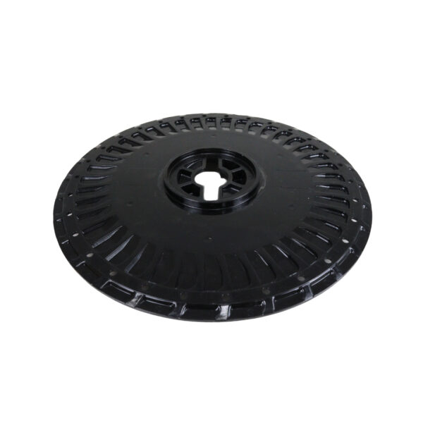 DISCO JD PROMAX MILHO 30 FUROS 4,5MM - Imagem 3